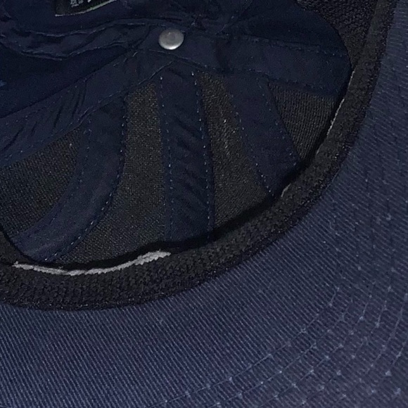 Retro Fila Cap - Picture 9 of 15